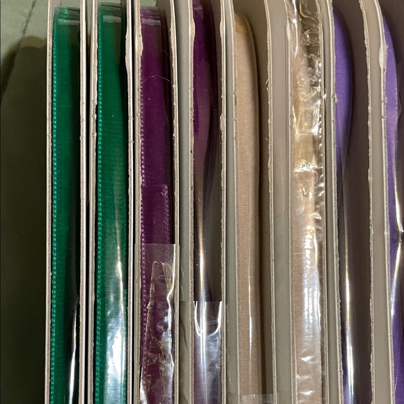 Swiss Ribbons - Picture 7 of 15